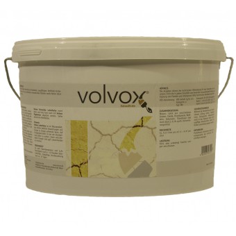 Lehmbasis Volvox - 10 Liter