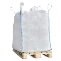 conluto Lehm Mauermörtel leicht halbes Big Bag